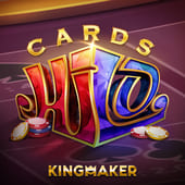 Cards Hi Lo kairosoft games apk cards