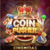 Coin Pusher kairosoft games apk cards