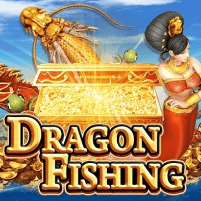 Dragon Fishing kairosoft games apk fishing
