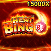 Heat Bingo kairosoft games apk hot slot icon