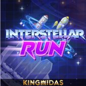Interstellar Run kairosoft games apk cards