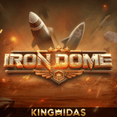 Iron Dome kairosoft games apk cards