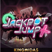 Jackpot Jump kairosoft games apk cards