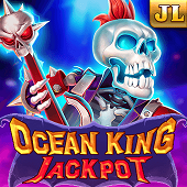 Ocean King Jackpot kairosoft games apk fishing
