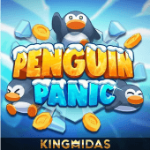 Penguin Panic kairosoft games apk cards