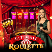 Ultimate Roulette kairosoft games apk live casino